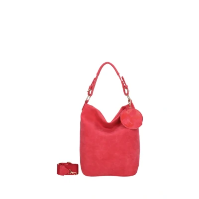 Abbildung von Fritzi aus Preussen Damen Brigitte x Special Hobo01 Jive Red Hobo
