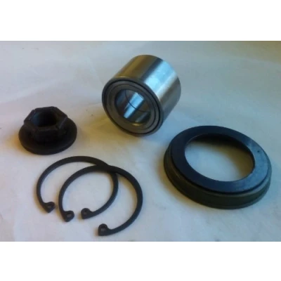 Abbildung von MOOG FD WB 11217 Radlagersatz 53 FORD: Focus Mk1 Schrägheck, FIESTA 5, Kombi, MAZDA: 2 Hatchback
