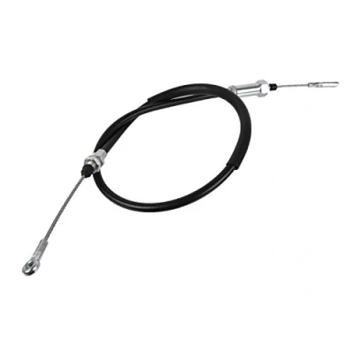 Abbildung von FEBI BILSTEIN 109097 Handbremsseil vorne 1168 FIAT: Ducato II Kastenwagen, I Pritsche/Fahrgestell, Pritsche/Fahrgestell