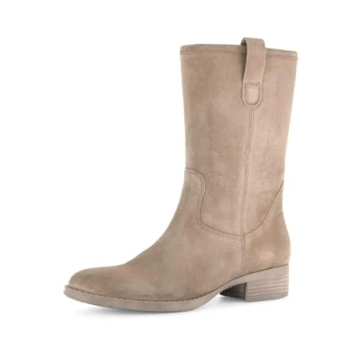 Abbildung von Gabor Stiefel, Damen, Größe: 39, Braun Schuhe