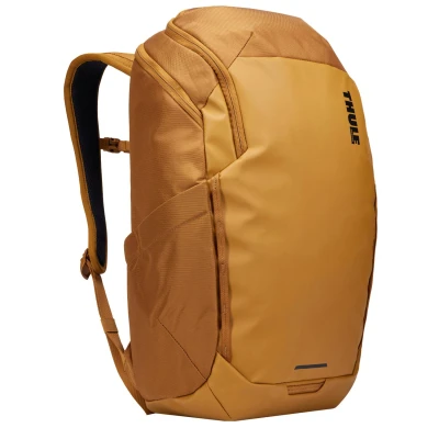 Abbildung von Thule Chasm Backpack 26L 320498 golden