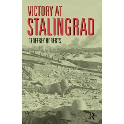 Abbildung von Victory at Stalingrad: The Battle That Changed History
