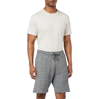 Abbildung von Firefly Herren Enno Ii Shorts, Greymelange, M