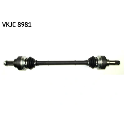 Abbildung von SKF VKJC 8981 Antriebswelle 747, 75 BMW: 3 Touring, 4 Coupe, Limousine