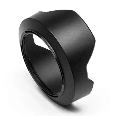 Abbildung von Fotover LH DC70 Gegenlichtblende Sonnenblende Streulichtblende Ersatz kompatibel mit Canon PowerShot G1X