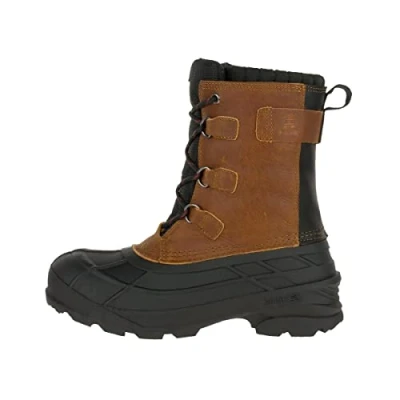 Abbildung von Kamik Thermostiefel Alborg Plus Winterstiefel