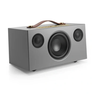Abbildung von Audio Pro C5 MK II Grey