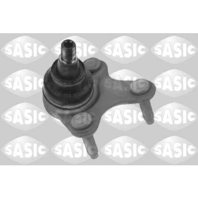 Abbildung von SASIC 7576007 Traggelenk Vorderachse links, unten VOLKSWAGEN: Passat B6 Variant, Golf 7 Schrägheck, B7 AUDI: A3 Schrägheck