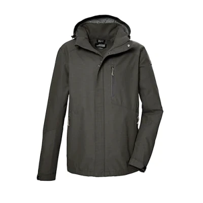 Abbildung von Killtec Outdoorjacke &quot;KOS 256 MN JCKT CARLEB&quot;