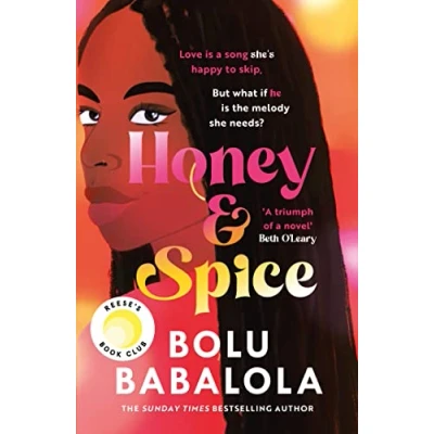 Abbildung von Honey &amp; Spice: the heart melting TikTok Book Club pick