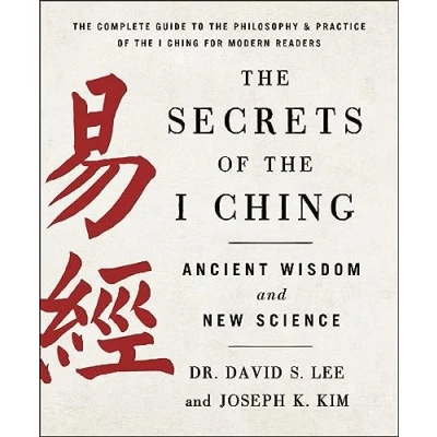 Abbildung von Secrets of the I Ching: Ancient Wisdom and New Science