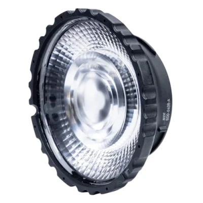 Abbildung von StellaPro Wide Optic für Reflex LED Dauer und Blitzlicht CLx10 Dauerlicht, 65 Strahlwinkel