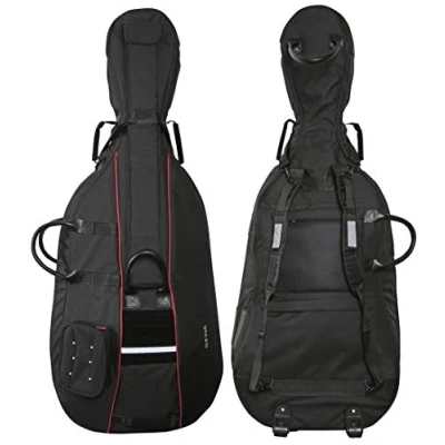 Abbildung von GEWA Cello Gig Bag Prestige Rolly 4/4