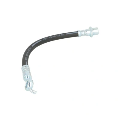 Abbildung von DELPHI LH7201 Bremsschläuche 283 Banjo TOYOTA: Yaris II Schrägheck