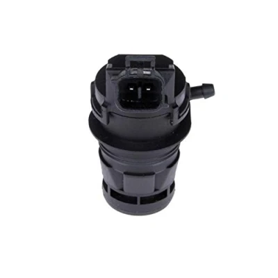 Abbildung von BLUE PRINT ADT30305 Waschwasserpumpe 12 TOYOTA: Yaris II Schrägheck, III Prius MAZDA: 3 Hatchback, 5