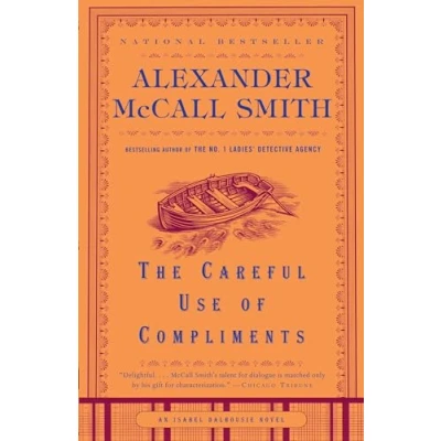 Abbildung von The Careful Use of Compliments