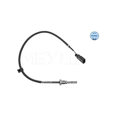 Abbildung von MEYLE 114 800 0074 Sensor, Abgastemperatur ORIGINAL Quality AUDI: A4 B8 Avant, Q5, A5 Coupe