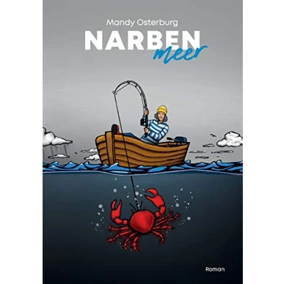 Abbildung von Narbenmeer: das Tagebuch einer Heilung
