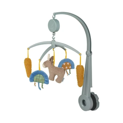 Abbildung von Sterntaler Emmilius Mobile für Kinder, Größe: One Size, Multicoloured