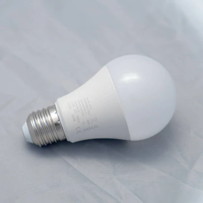 Abbildung von Maul LED Leuchtmittel E27 6,5 Watt