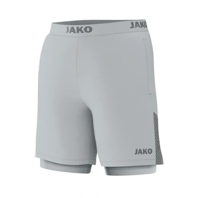 Abbildung von JAKO Unisex 2 in 1 Short Power