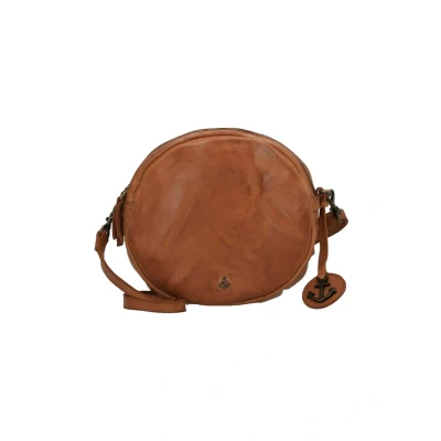 Abbildung von Harbour 2nd Halima UMHÄNGET 24 CM Umhängetasche, Damen, Größe: One Size, Charming cognac
