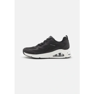 Abbildung von Skechers Sport Tresair UNO Sneaker low, Damen, Größe: 37, Black Schuhe