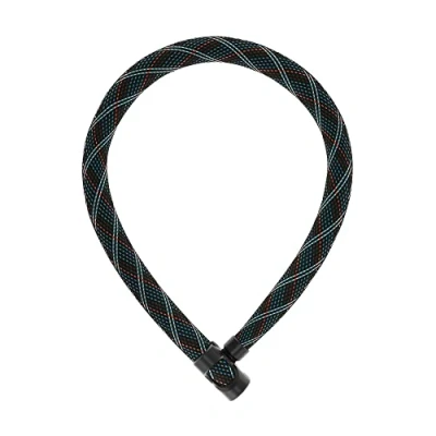 Abbildung von ABUS Kettenschloss &quot;IVERA Chain 7210&quot;, Länge 1.10 m