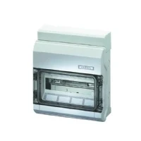 Abbildung von Gruppentafel KV 12 Modul IP54