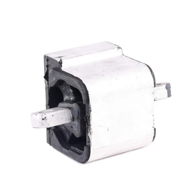 Abbildung von FEBI BILSTEIN 26776 Lagerung, Schaltgetriebe hinten MERCEDES BENZ: Vito Bus, Mixto, Viano kfzteile, kfzteile24, bandel online, bandel, atp