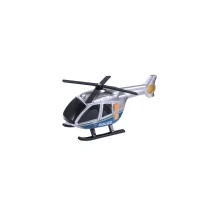 Abbildung von CYPBRANDS Teamsterz 1417145 Hubschrauber