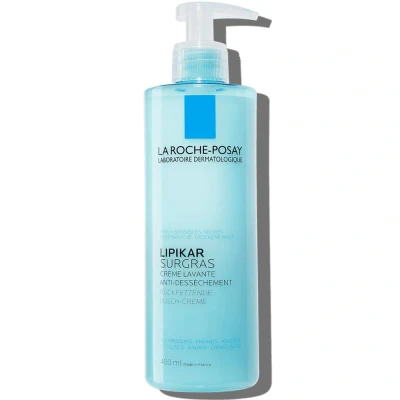 Abbildung von La Roche Posay Lipikar Surgras Shower Cream 400 ml