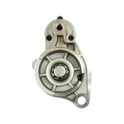 Abbildung von AS PL S0402 Anlasser 12 1,70 9 VOLKSWAGEN: Touareg I, AUDI: Q7, PORSCHE: Cayenne