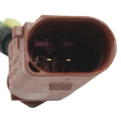 Abbildung von METZGER 0894243 Sensor, Abgastemperatur ORIGINAL ERSATZTEIL AUDI: A6 C7 Avant, Q5, A7 Sportback