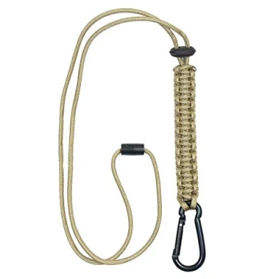 Abbildung von Mil Tec Basic Schlüsselanhänger Coyote One Size