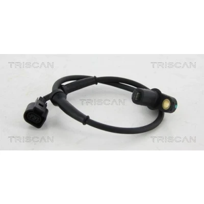 Abbildung von TRISCAN 8180 10107 ABS Sensor 2 500 28,2 VOLKSWAGEN: Sharan I, Kastenwagen, FORD: Galaxy Mk1 MPV, SEAT: Alhambra I
