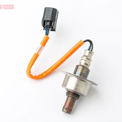 Abbildung von DENSO Direct Fit DOX 0514 Lambdasonde M18x1.5 beheizt, Fingersonde, Breitband Lambda Sonde HONDA: CIVIC 8 Hatchback, CR V 3, Stufenheck