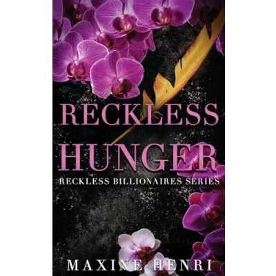 Abbildung von Reckless Hunger: An Age Gap Billionaire Romance (Reckless Billionaires)