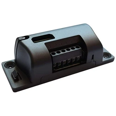 Abbildung von Sommer Funkempfängermodul 4796V000 AC/DC 12 24V 2KANAL Funkempfänger 4015862047960