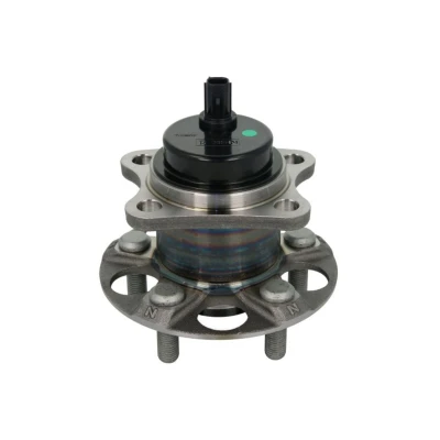 Abbildung von SKF VKBA 7577 Radlagersatz mit integriertem ABS Sensor 74 TOYOTA: Prius III Schrägheck
