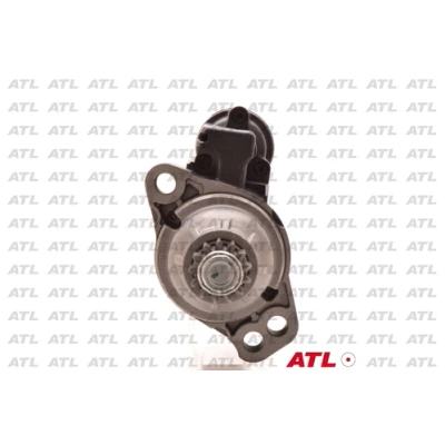 Abbildung von Starter DENSO DSN1468