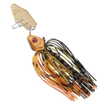 Abbildung von Fox Rage Bladed Jig 21g Hot Perch Chatterbait