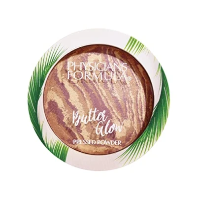 Abbildung von Physicians Formula Butter Glow Pressed Powder Natural