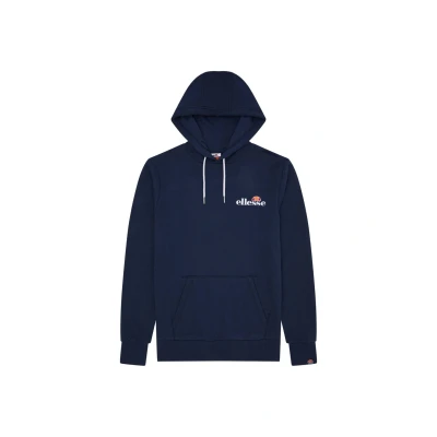 Abbildung von Ellesse Primero Kapuzenpullover, Herren, Größe: Medium, Navy
