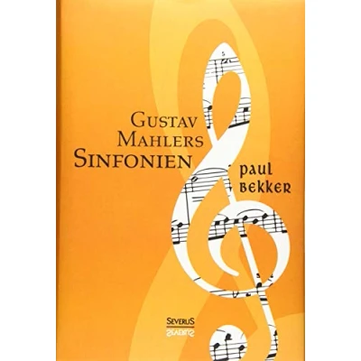 Abbildung von Gustav Mahlers Sinfonien