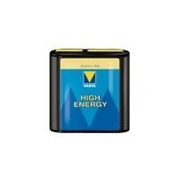 Abbildung von Varta 3LR12 Longlife Power