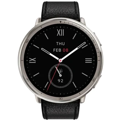 Abbildung von Amazfit Active 2 NFC