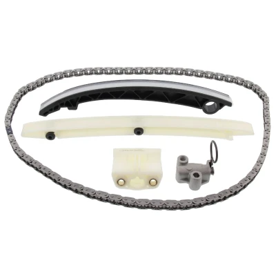 Abbildung von MAPCO 75702 Steuerkettensatz für Nockenwelle Simplex, Kette geschlossen OPEL: Corsa D Schrägheck, C Meriva A