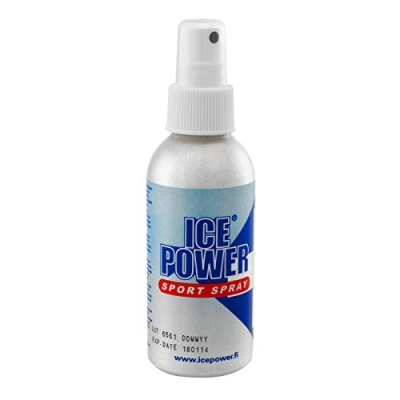 Abbildung von ICE Power Sport Spray 125 ml