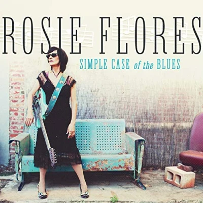 Abbildung von Simple Case of the Blues [Vinyl LP]